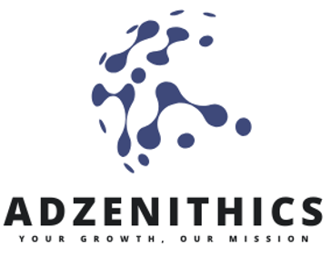 Adzenithics logo