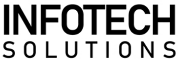Infotech Solutions logo