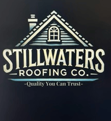Stillwaters Roofing Co logo