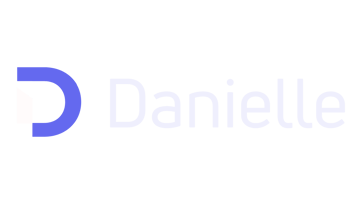 Danielle logo