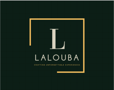 lalouba logo