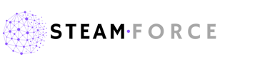 STEAM Force logo