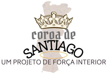 Projeto Coroa de SanTiago logo
