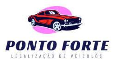 Ponto Forte Legalizações logo