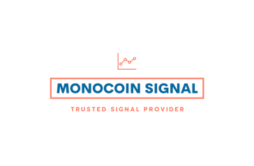 MonoCoin Signal logo