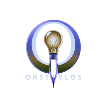 Orstylos logo
