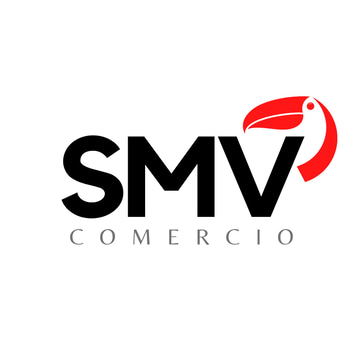 SMV COMERCIO logo