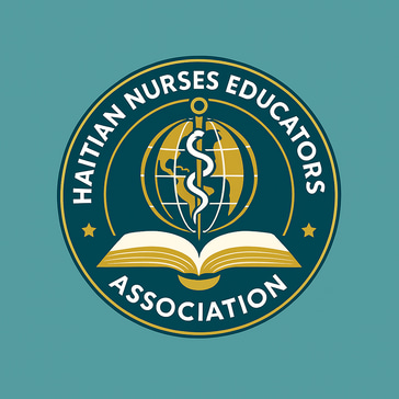 Haitian Nurses Educators Association (HNEA) logo