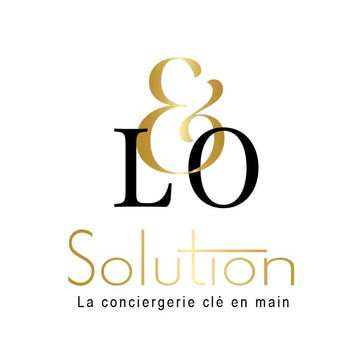L&O Solution logo