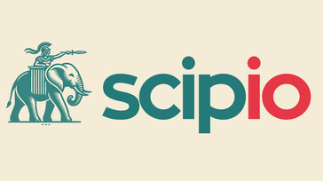 SCIPIO logo