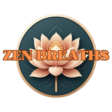 Zen Breaths logo