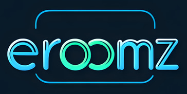 eRoomz logo