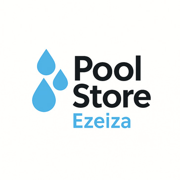 Pool Store Ezeiza logo