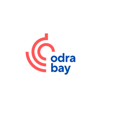 ODRABAY logo