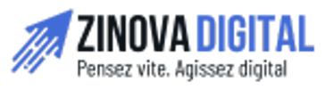 ZinovaDigital.com logo
