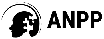 Associação Nacional de Profissionais de Psicoterapia logo
