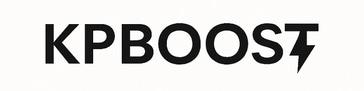 kpboost logo