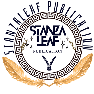 STANZALEAF PUBLICATION logo