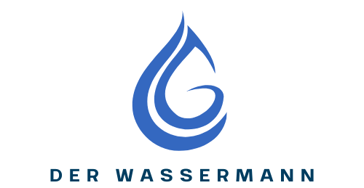 Der Wassermann logo