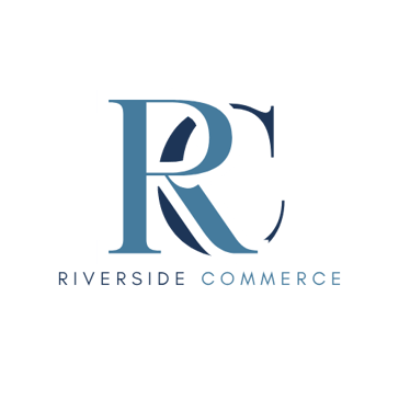 Riverside Commerce logo