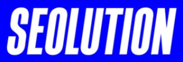 SEOlution logo