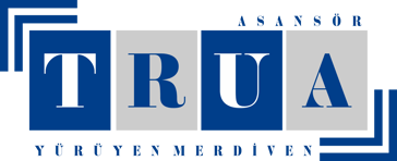 Trua Asansör logo