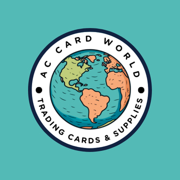 Awkward Cake Cards logo