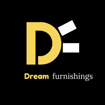 dream furnishings logo