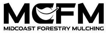 MidCoast Forestry Mulching logo