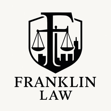 Franklin Law logo