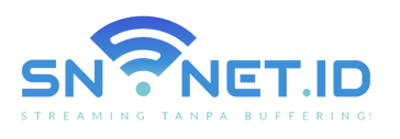 Sahalnet Network Solution logo