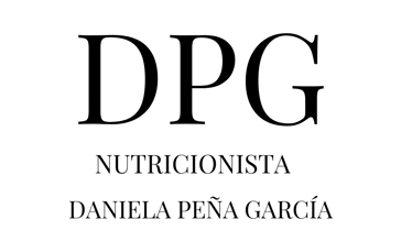 DPG Nutricionista logo