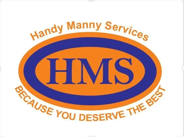 Handyman In My Area logo