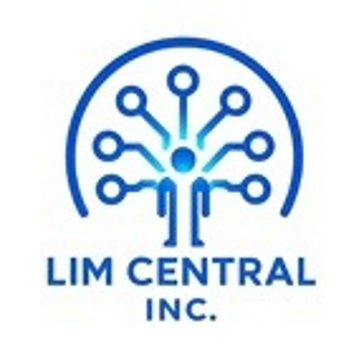 Lim Central logo