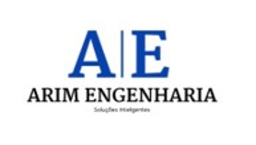 ARIM Engenharia logo