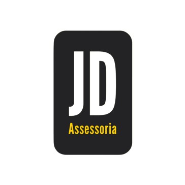 JD ASSESSORIA logo