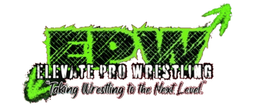 ELEVATE PRO WRESTLING logo