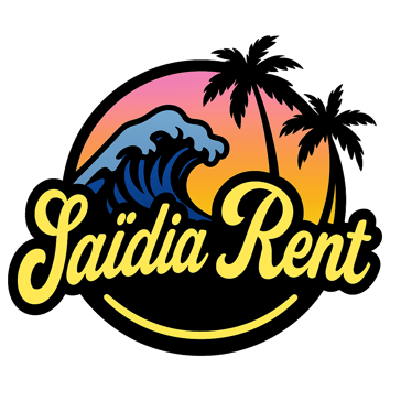 Saidia Rent logo