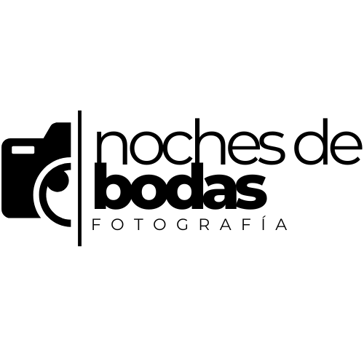 Noches de bodas logo