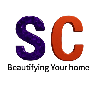 Stones and Ceramics logo