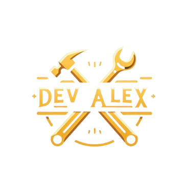 Alex | Desarrollador De Servidores De Minecraft logo