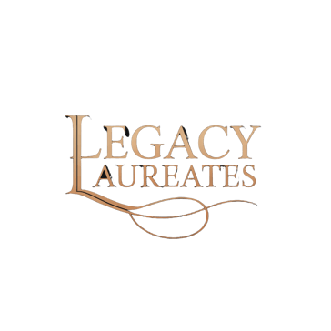 Legacy Laureates logo
