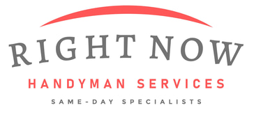RightNow Handyman logo