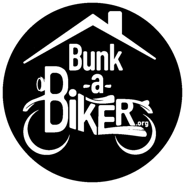 Bunk-a-Biker logo