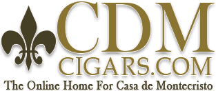 Casa De Montecristo 