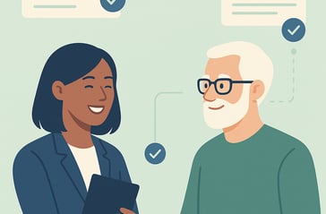 IT talent community, global recruiting and staffing experts, IT Talent Partner