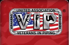 Veterans in Piping