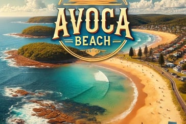 Avoca NSW