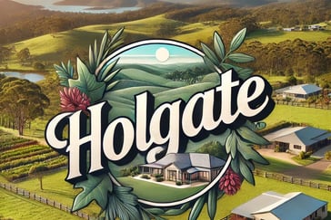 Holegate NSW