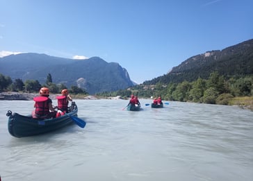 pour l'avenir de l'eau